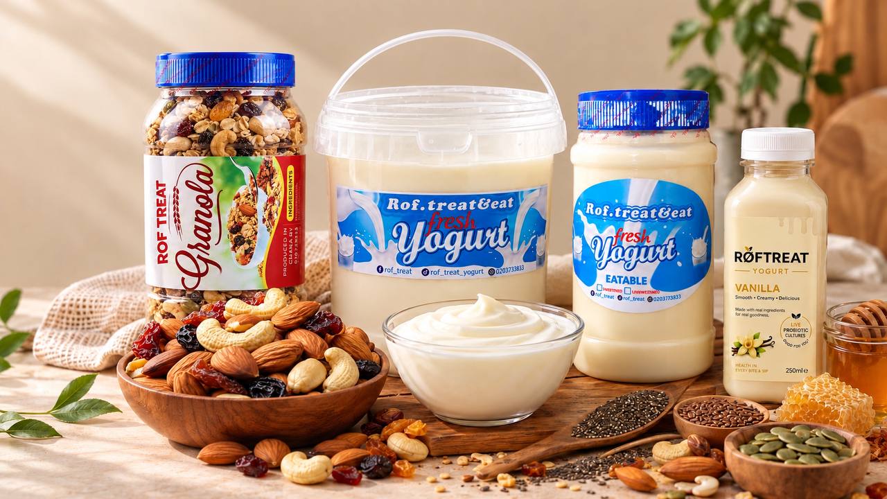 ROFTREAT products