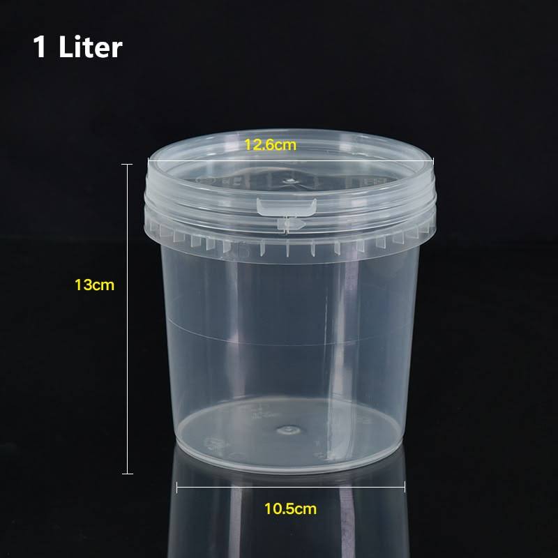 1L Bucket