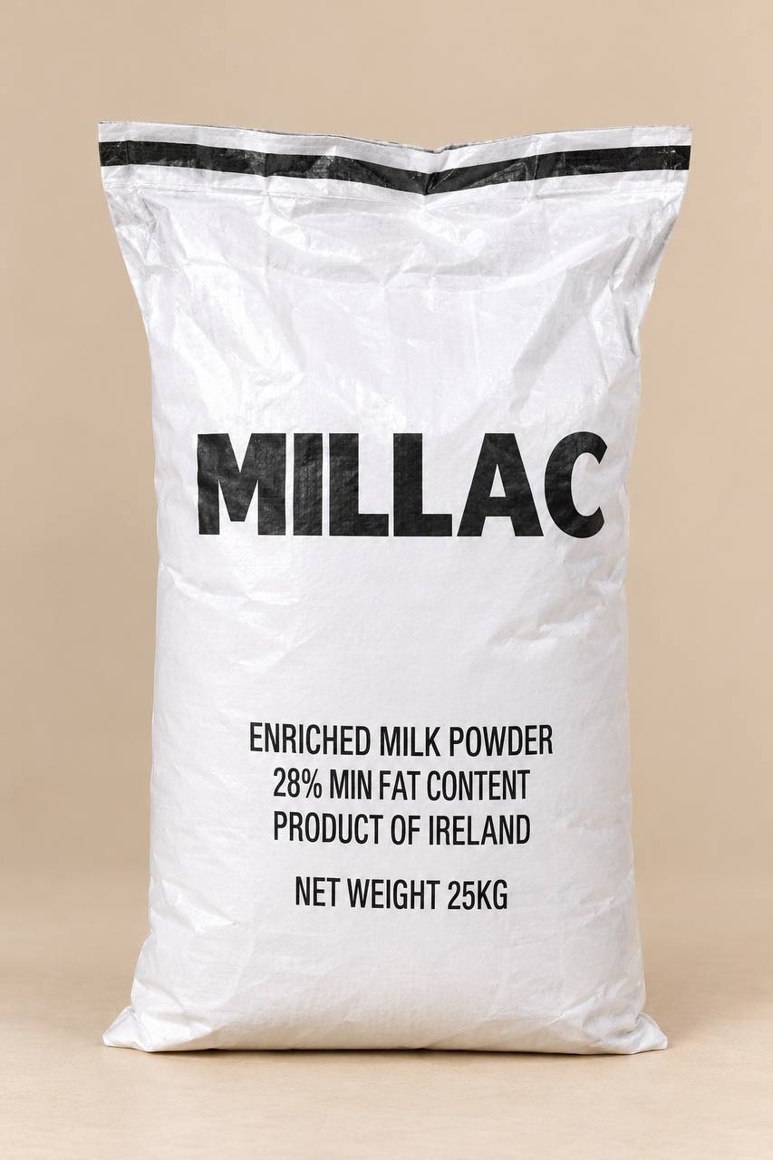 Milac Milk Powder