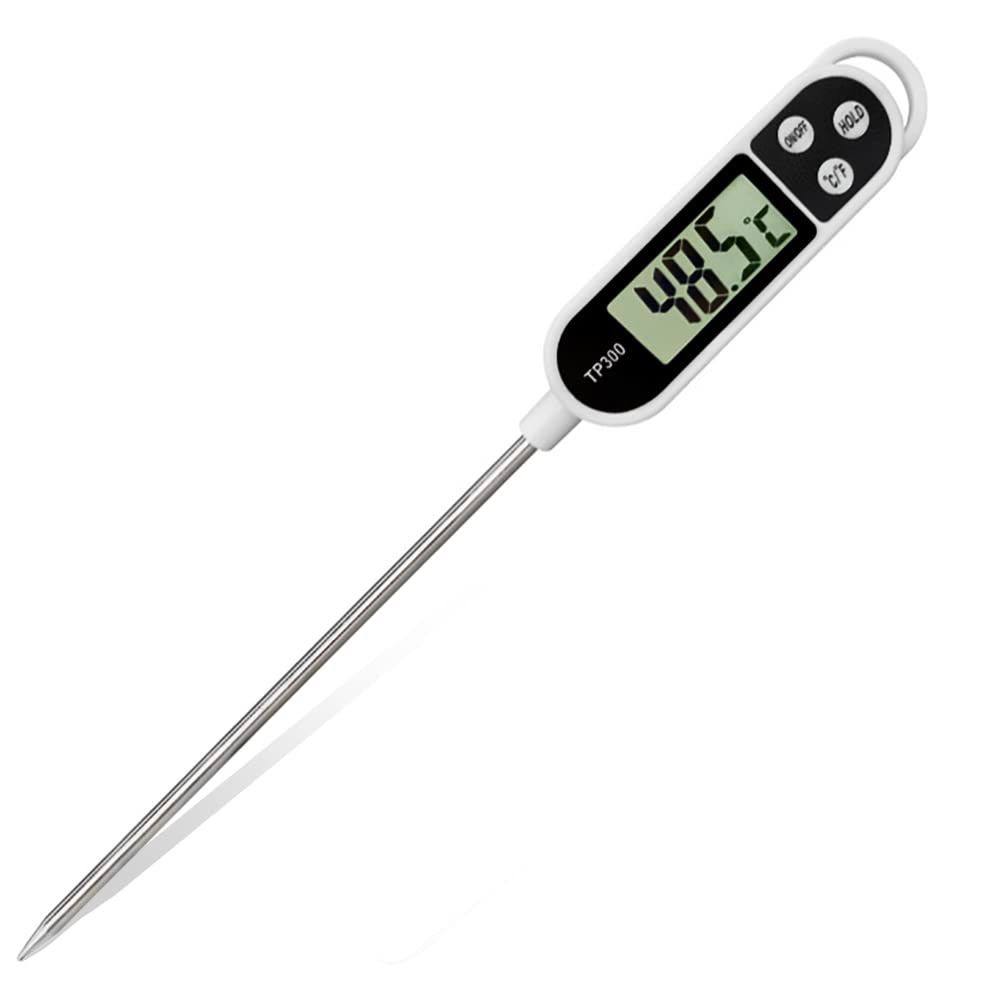 Thermometer