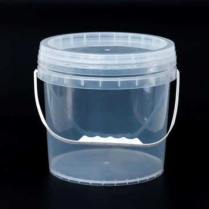 2L Bucket