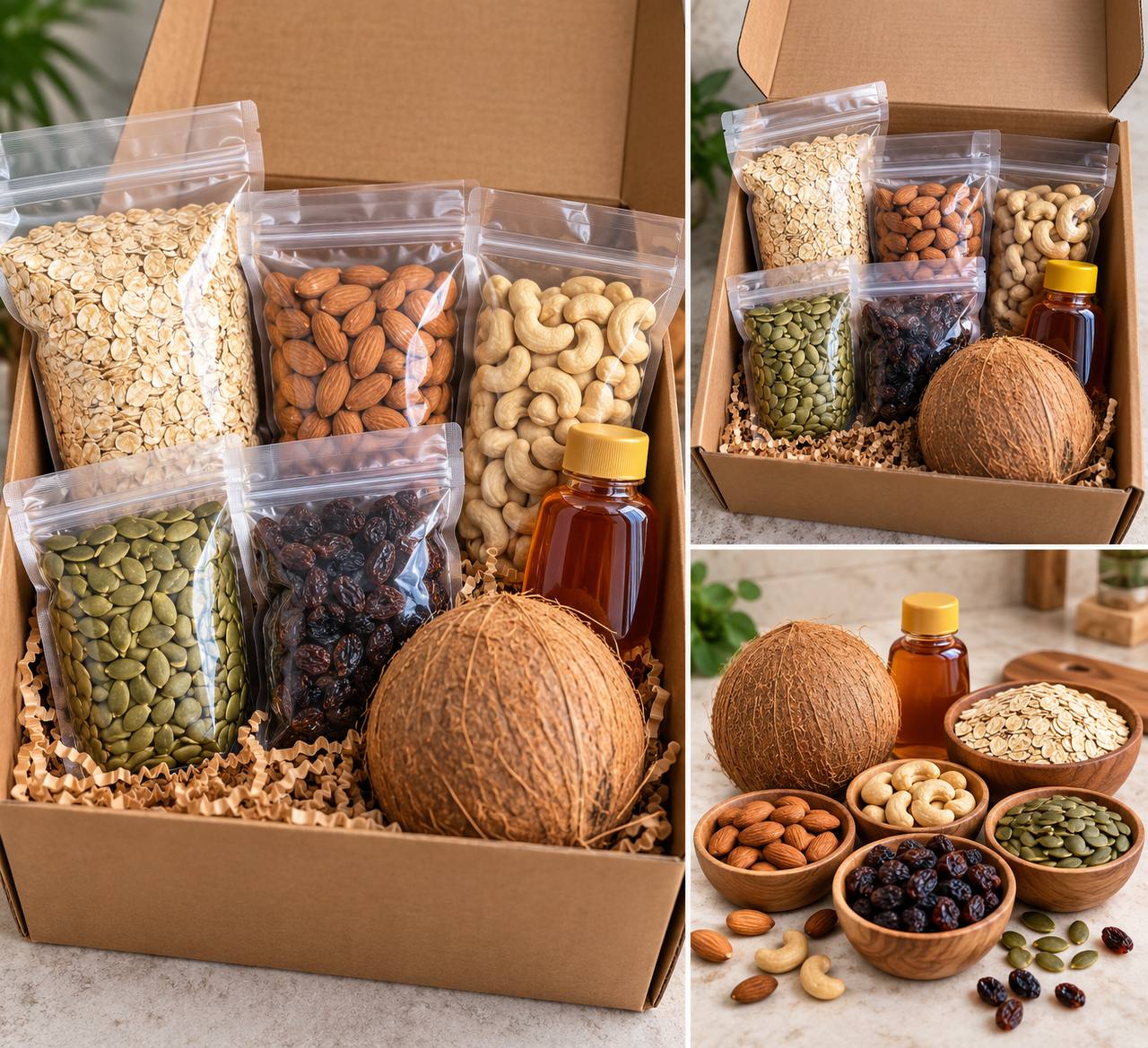 Full Business-in-a-Box