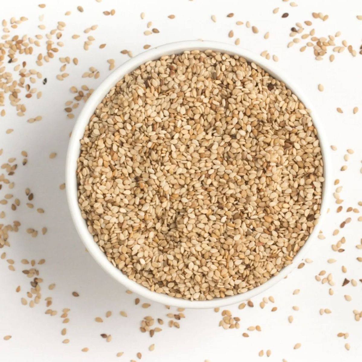 Sesame Seeds