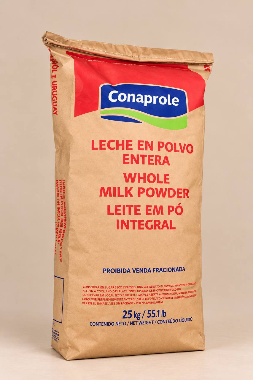 Conaprole Milk Powder