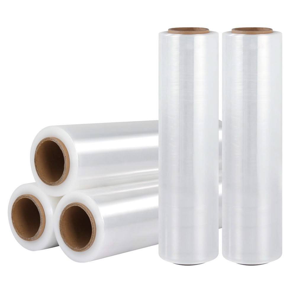 Shrink Wrap