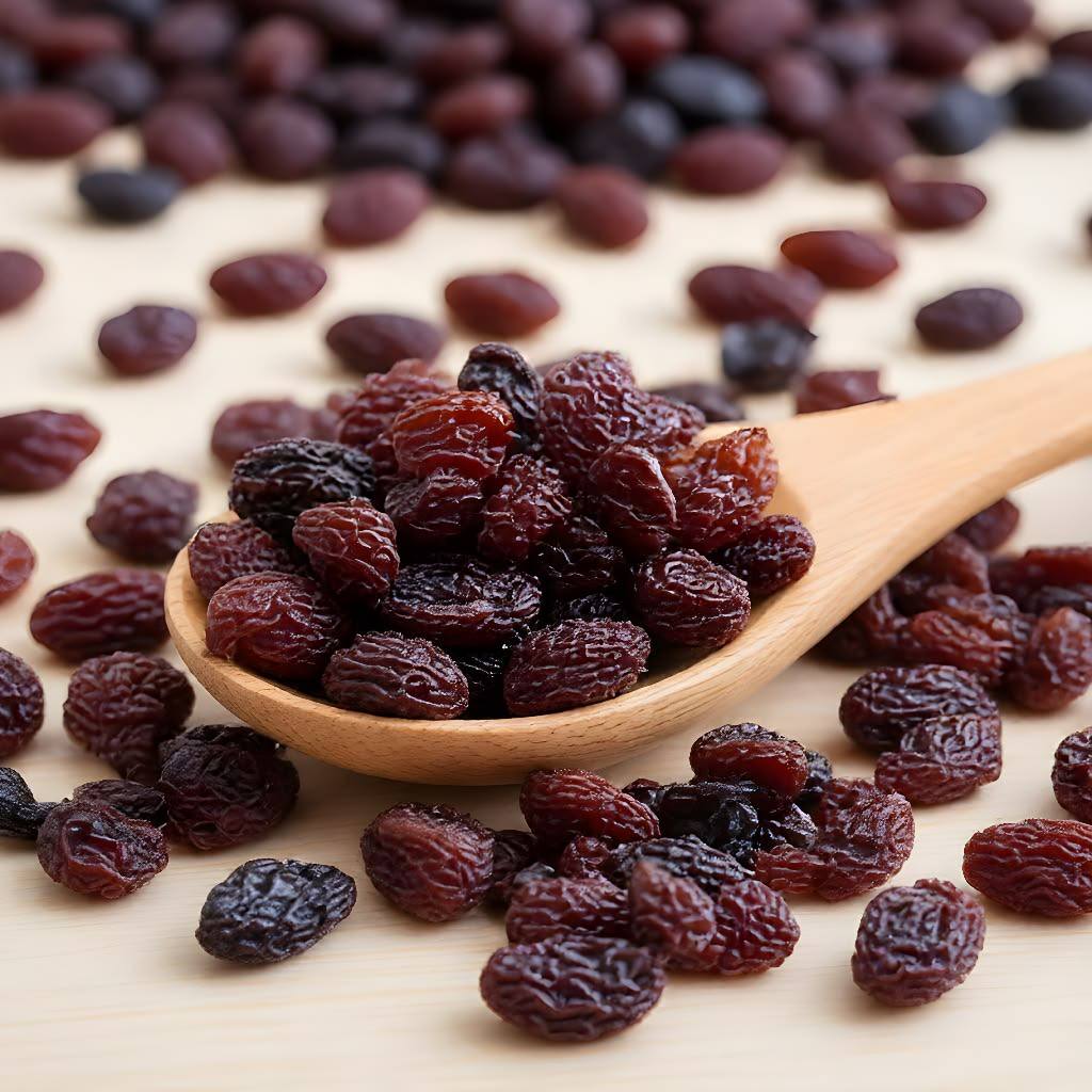 Raisins